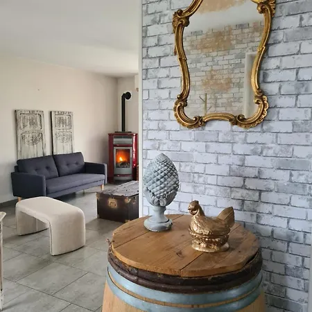 Les Malices D'ulysse Appartamento *