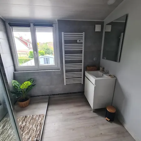 Les Malices D'ulysse Appartamento Péronne