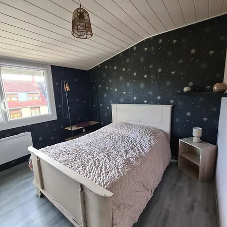 Les Malices D'ulysse Appartamento