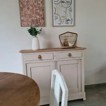 Appartamento Les Malices D'ulysse *