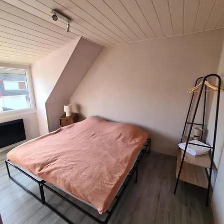 Les Malices D'ulysse Appartamento