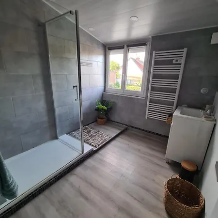 Les Malices D'ulysse Appartamento