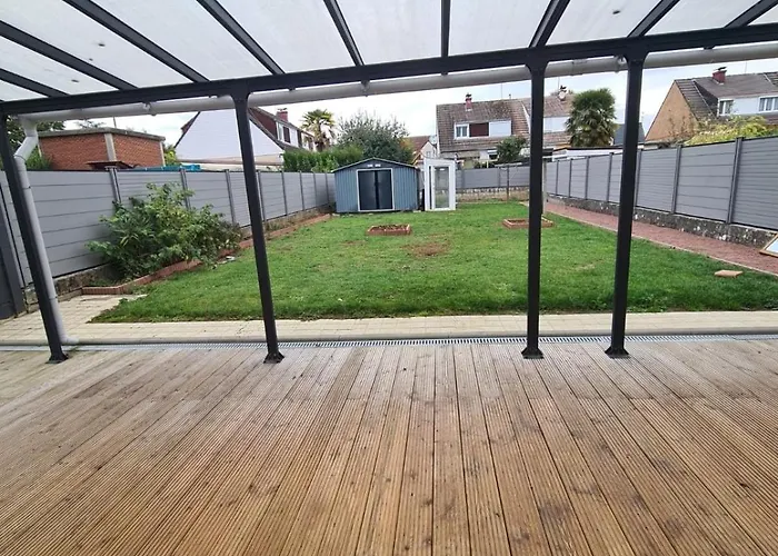 Apartamento Les Malices D'ulysse *