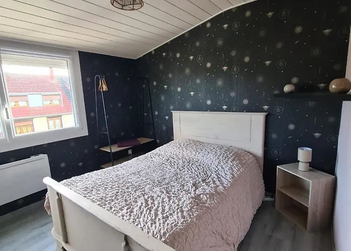 Les Malices D'ulysse Apartamento