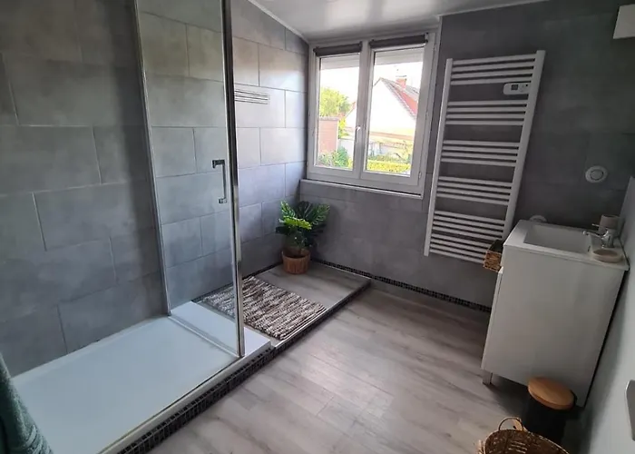 Les Malices D'ulysse Apartamento